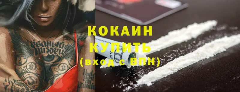 COCAIN FishScale  Волхов 